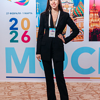 XI MOSCOW BREAST MEETING: Полный фотоотчёт